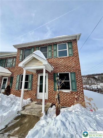 10 Railroad Avenue, East Bangor Boro, PA 18013