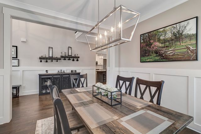 347 Beulah Rose Dr, Murfreesboro, TN 37128
