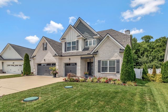 347 Beulah Rose Dr, Murfreesboro, TN 37128