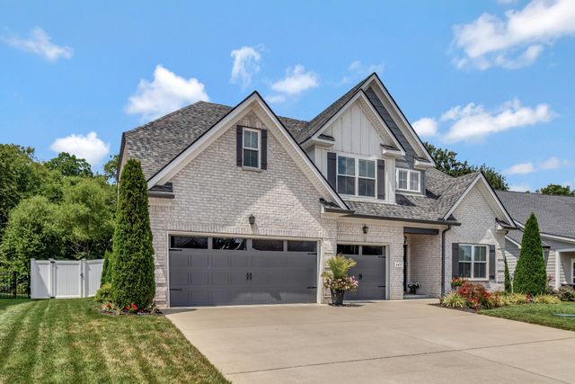 347 Beulah Rose Dr, Murfreesboro, TN 37128
