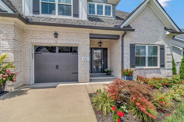 347 Beulah Rose Dr, Murfreesboro, TN 37128