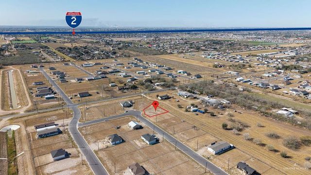 1405 Rising Sun Street, Alamo, TX 78516