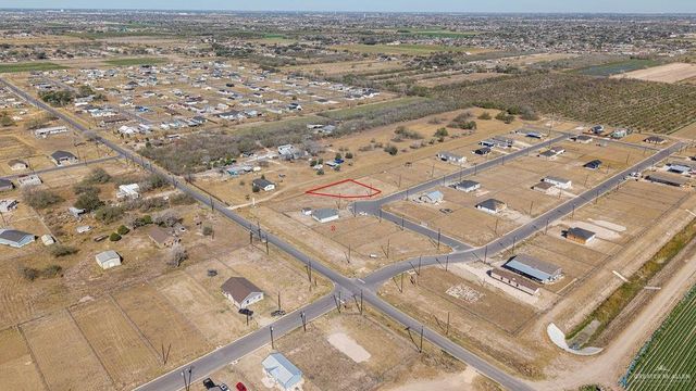 1405 Rising Sun Street, Alamo, TX 78516