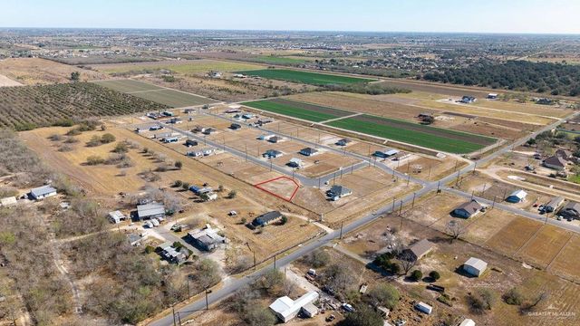 1405 Rising Sun Street, Alamo, TX 78516