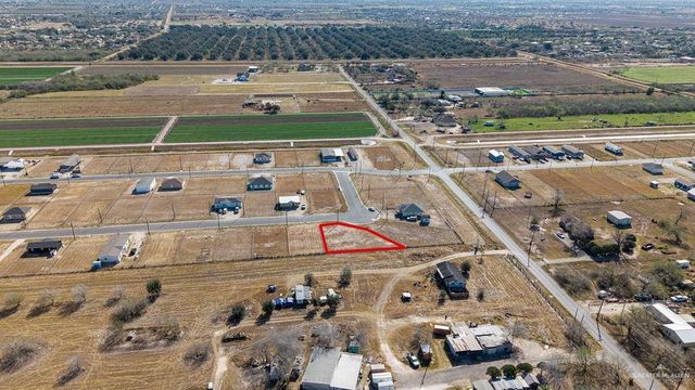 1405 Rising Sun Street, Alamo, TX 78516