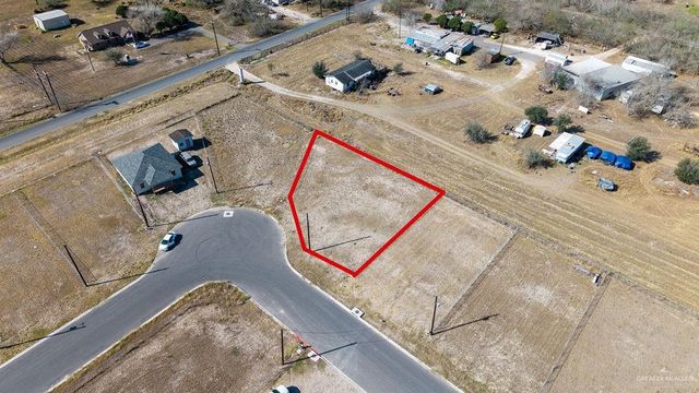 1405 Rising Sun Street, Alamo, TX 78516