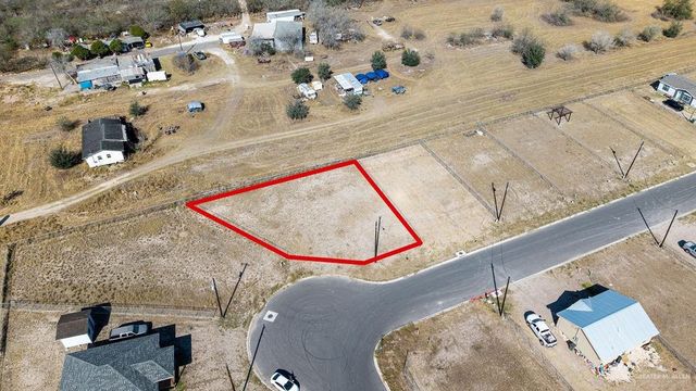 1405 Rising Sun Street, Alamo, TX 78516