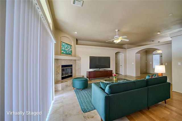 1009 Heritage Drive, Bullhead City, AZ 86429