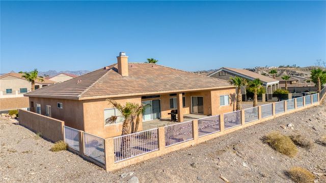 1009 Heritage Drive, Bullhead City, AZ 86429