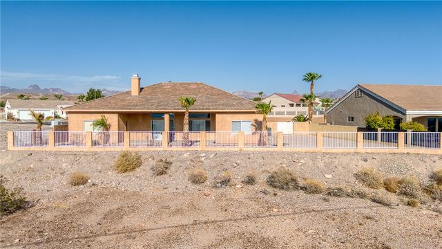 1009 Heritage Drive, Bullhead City, AZ 86429