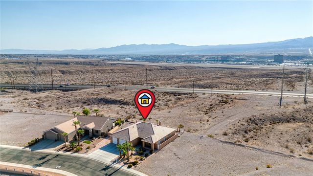 1009 Heritage Drive, Bullhead City, AZ 86429