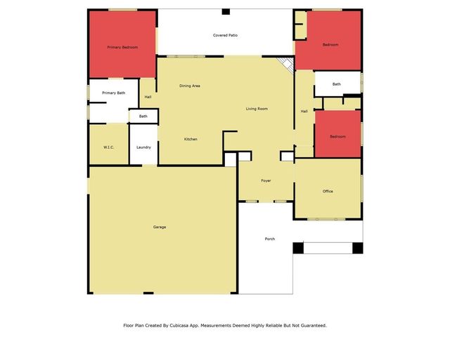 1009 Heritage Drive, Bullhead City, AZ 86429