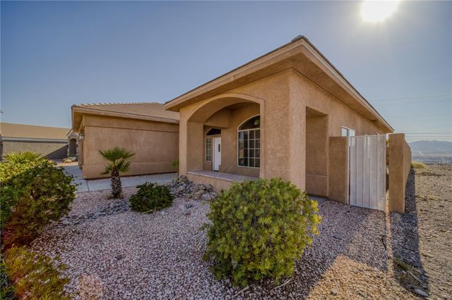 1009 Heritage Drive, Bullhead City, AZ 86429
