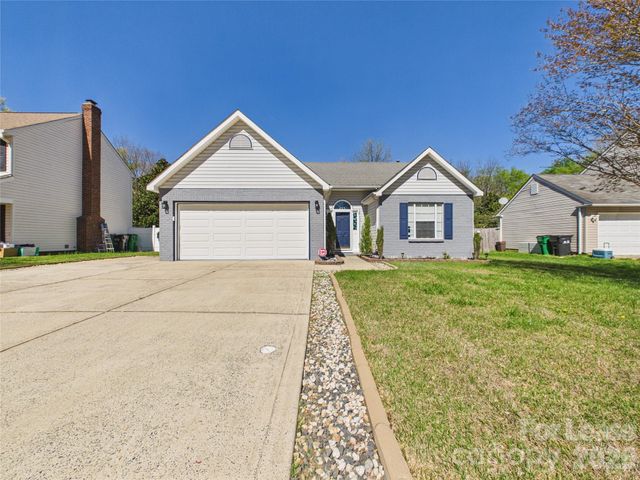 14133 Walkers Crossing Drive, Charlotte, NC 28273