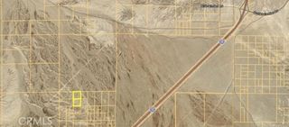 0 Delaney, Barstow, CA 92311