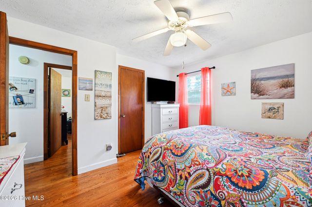 3984 Beattys Bridge Road, Atkinson, NC 28421