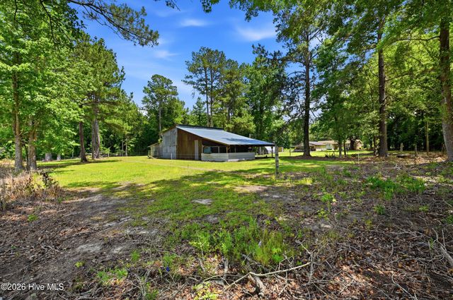 3984 Beattys Bridge Road, Atkinson, NC 28421