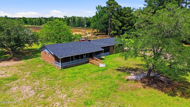 3984 Beattys Bridge Road, Atkinson, NC 28421