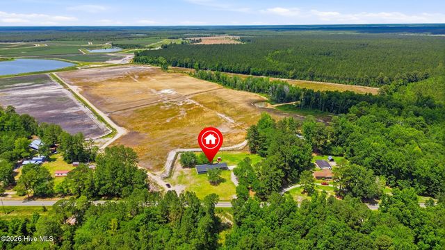 3984 Beattys Bridge Road, Atkinson, NC 28421