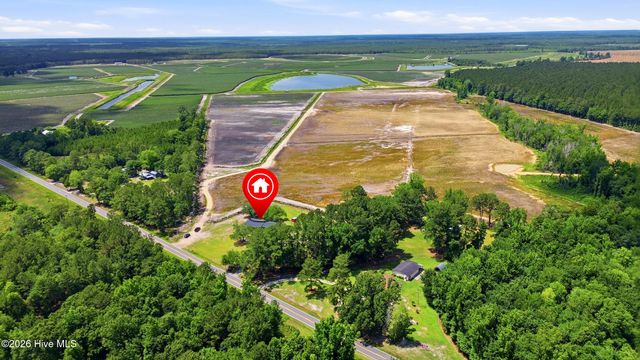 3984 Beattys Bridge Road, Atkinson, NC 28421