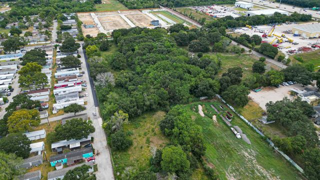 14228 Del Papa Street, Houston, TX 77047