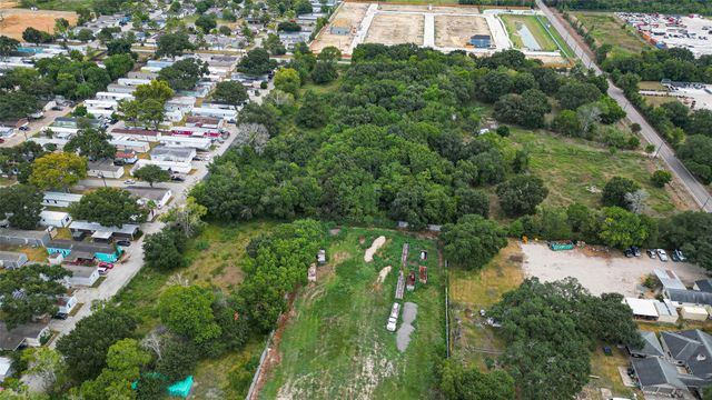 14228 Del Papa Street, Houston, TX 77047