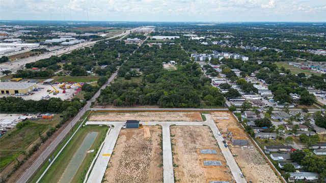 14228 Del Papa Street, Houston, TX 77047
