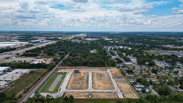 14228 Del Papa Street, Houston, TX 77047