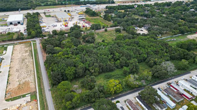 14228 Del Papa Street, Houston, TX 77047