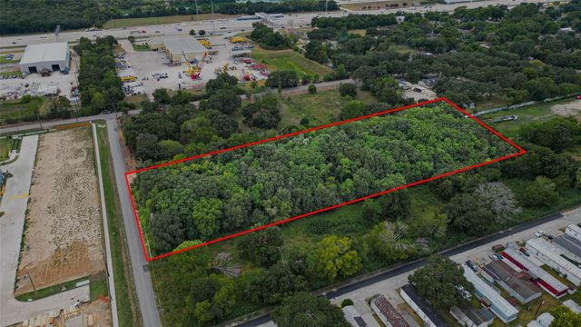 14228 Del Papa Street, Houston, TX 77047