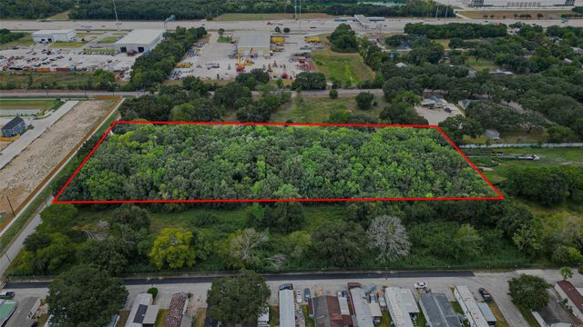 14228 Del Papa Street, Houston, TX 77047