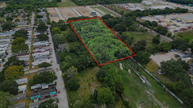 14228 Del Papa Street, Houston, TX 77047