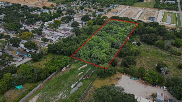 14228 Del Papa Street, Houston, TX 77047