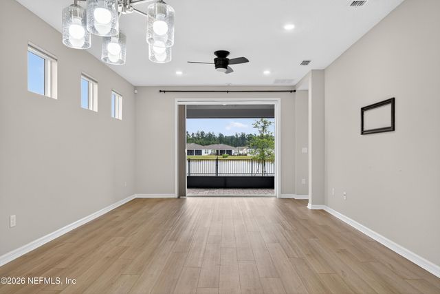 719 COOL BREEZE Way, Yulee, FL 32097