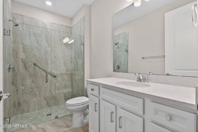 719 COOL BREEZE Way, Yulee, FL 32097