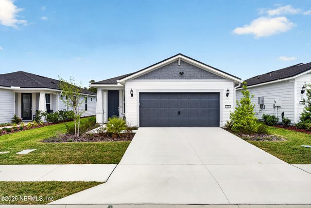 719 COOL BREEZE Way, Yulee, FL 32097