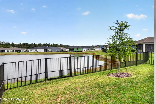 719 COOL BREEZE Way, Yulee, FL 32097