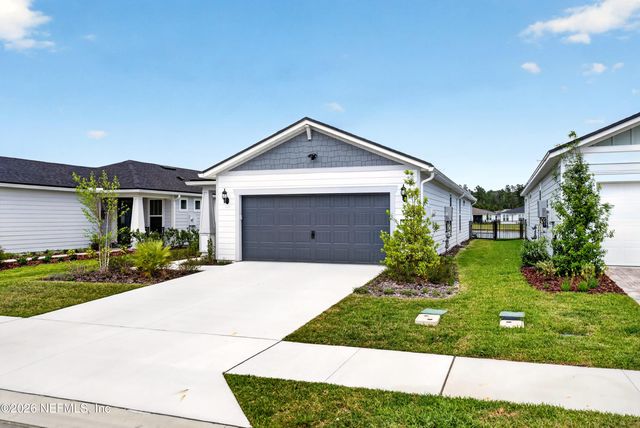 719 COOL BREEZE Way, Yulee, FL 32097