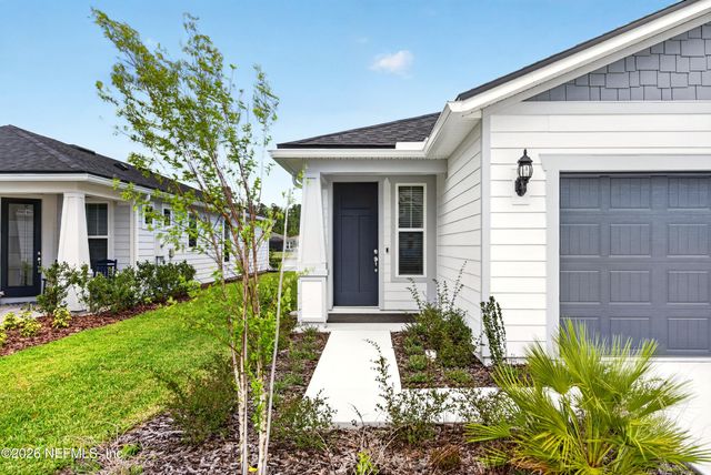 719 COOL BREEZE Way, Yulee, FL 32097