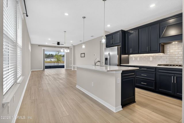 719 COOL BREEZE Way, Yulee, FL 32097