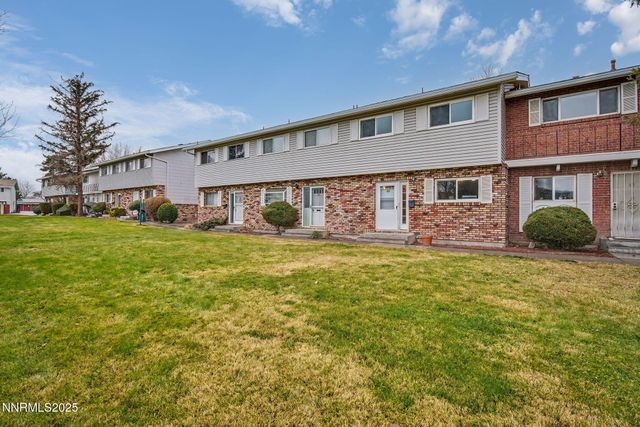 44 Smithridge Park, Reno, NV 89502