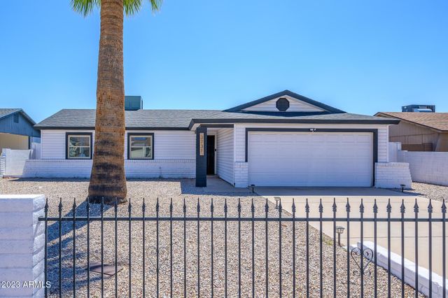 3731 E Janice Way, Phoenix, AZ 85032