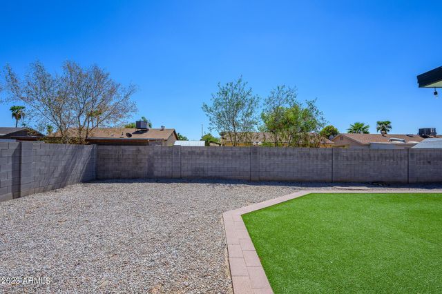 3731 E Janice Way, Phoenix, AZ 85032