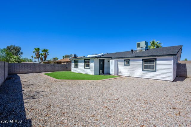 3731 E Janice Way, Phoenix, AZ 85032