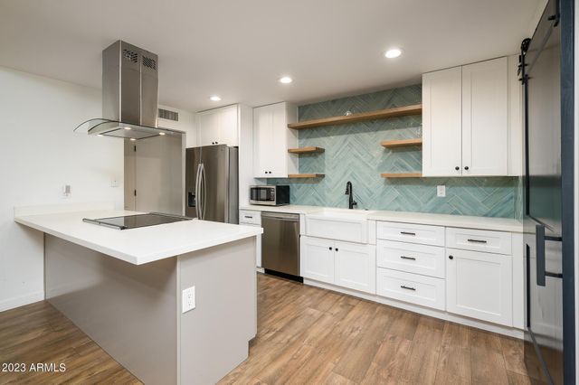 3731 E Janice Way, Phoenix, AZ 85032