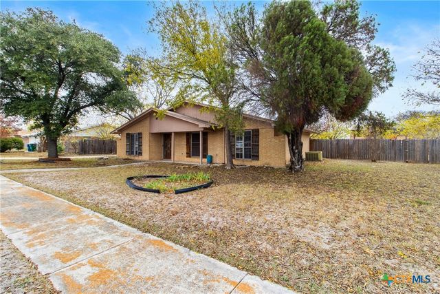 2010 Patricia Street, Copperas Cove, TX 76522