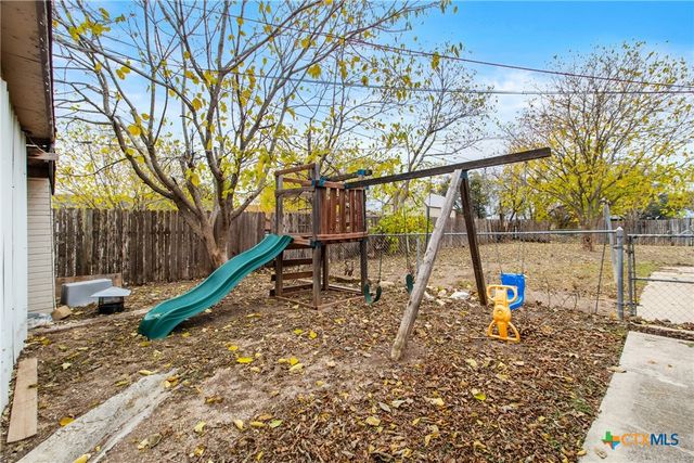2010 Patricia Street, Copperas Cove, TX 76522