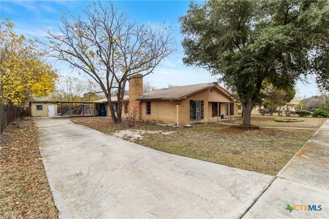 2010 Patricia Street, Copperas Cove, TX 76522