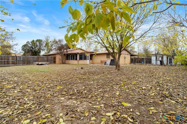 2010 Patricia Street, Copperas Cove, TX 76522