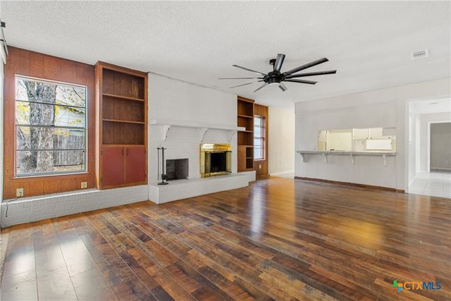 2010 Patricia Street, Copperas Cove, TX 76522